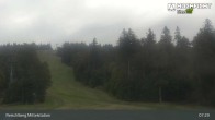 Archiv Foto Webcam Kinderspielplatz am Hochficht 06:00