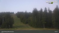 Archiv Foto Webcam Kinderspielplatz am Hochficht 02:00