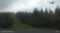 Archiv Foto Webcam Kinderspielplatz am Hochficht 07:00