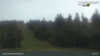Archiv Foto Webcam Kinderspielplatz am Hochficht 09:00
