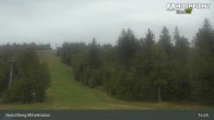 Archiv Foto Webcam Kinderspielplatz am Hochficht 13:00