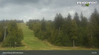 Archiv Foto Webcam Kinderspielplatz am Hochficht 14:00