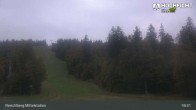 Archiv Foto Webcam Kinderspielplatz am Hochficht 04:00