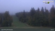 Archiv Foto Webcam Kinderspielplatz am Hochficht 06:00