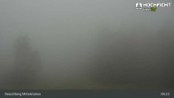 Archiv Foto Webcam Kinderspielplatz am Hochficht 08:00