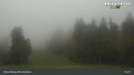 Archiv Foto Webcam Kinderspielplatz am Hochficht 12:00