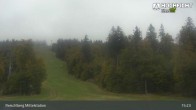 Archiv Foto Webcam Kinderspielplatz am Hochficht 14:00