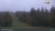 Archiv Foto Webcam Kinderspielplatz am Hochficht 06:00