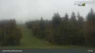 Archiv Foto Webcam Kinderspielplatz am Hochficht 07:00