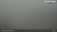 Archiv Foto Webcam Kinderspielplatz am Hochficht 08:00