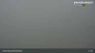 Archiv Foto Webcam Kinderspielplatz am Hochficht 10:00