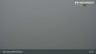 Archiv Foto Webcam Kinderspielplatz am Hochficht 12:00