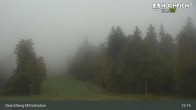 Archiv Foto Webcam Kinderspielplatz am Hochficht 14:00