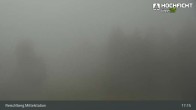 Archiv Foto Webcam Kinderspielplatz am Hochficht 16:00