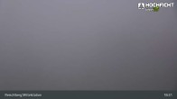 Archiv Foto Webcam Kinderspielplatz am Hochficht 18:00