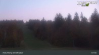 Archived image Webcam Kids Park at Hochficht 06:00
