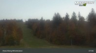 Archived image Webcam Kids Park at Hochficht 07:00