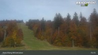 Archived image Webcam Kids Park at Hochficht 14:00