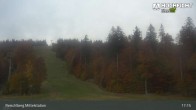 Archived image Webcam Kids Park at Hochficht 16:00