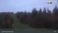 Archived image Webcam Kids Park at Hochficht 20:00