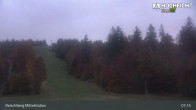 Archived image Webcam Kids Park at Hochficht 06:00