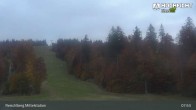 Archived image Webcam Kids Park at Hochficht 07:00