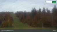 Archived image Webcam Kids Park at Hochficht 14:00