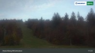 Archived image Webcam Kids Park at Hochficht 16:00