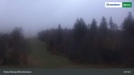 Archiv Foto Webcam Kinderspielplatz am Hochficht 07:00