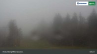 Archiv Foto Webcam Kinderspielplatz am Hochficht 08:00