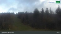 Archiv Foto Webcam Kinderspielplatz am Hochficht 14:00