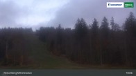 Archiv Foto Webcam Kinderspielplatz am Hochficht 02:00