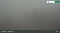 Archiv Foto Webcam Kinderspielplatz am Hochficht 10:00