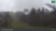 Archiv Foto Webcam Kinderspielplatz am Hochficht 14:00