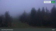 Archived image Webcam Kids Park at Hochficht 02:00