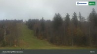 Archived image Webcam Kids Park at Hochficht 12:00