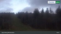 Archived image Webcam Kids Park at Hochficht 16:00