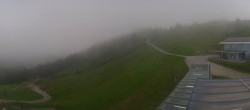 Archiv Foto Webcam Bergstation Arber-Gondelbahn, Bodenmais 13:00