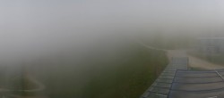 Archiv Foto Webcam Bergstation Arber-Gondelbahn, Bodenmais 07:00