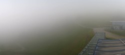 Archiv Foto Webcam Bergstation Arber-Gondelbahn, Bodenmais 07:00