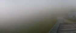 Archiv Foto Webcam Bergstation Arber-Gondelbahn, Bodenmais 05:00