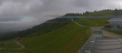 Archiv Foto Webcam Bergstation Arber-Gondelbahn, Bodenmais 11:00