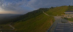 Archiv Foto Webcam Bergstation Arber-Gondelbahn, Bodenmais 05:00