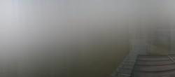 Archiv Foto Webcam Bergstation Arber-Gondelbahn, Bodenmais 05:00