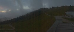 Archiv Foto Webcam Bergstation Arber-Gondelbahn, Bodenmais 05:00