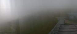 Archiv Foto Webcam Bergstation Arber-Gondelbahn, Bodenmais 06:00