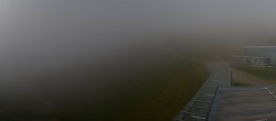Archiv Foto Webcam Bergstation Arber-Gondelbahn, Bodenmais 07:00