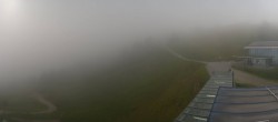 Archiv Foto Webcam Bergstation Arber-Gondelbahn, Bodenmais 09:00