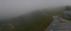 Archiv Foto Webcam Bergstation Arber-Gondelbahn, Bodenmais 11:00