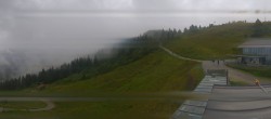 Archiv Foto Webcam Bergstation Arber-Gondelbahn, Bodenmais 13:00